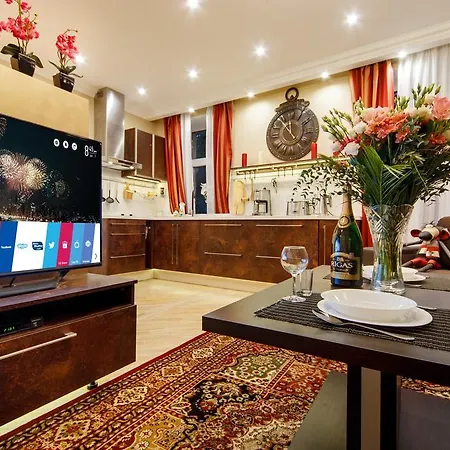 Apartamento Bridgestoneluxapart Free Parking *