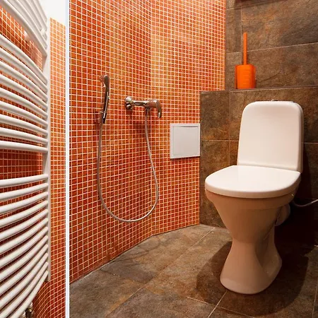 Apartamento Bridgestoneluxapart Free Parking Riga