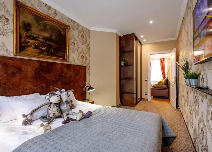 Bridgestoneluxapart Free Parking 公寓