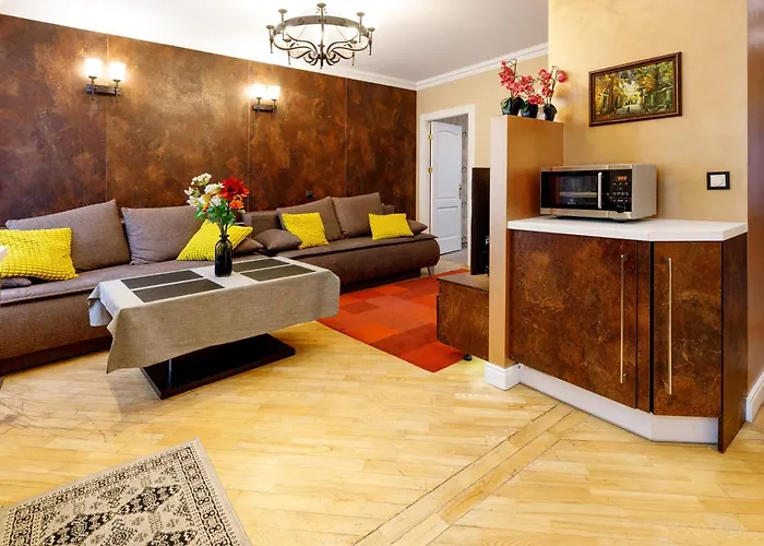 Bridgestoneluxapart Free Parking 公寓 里加