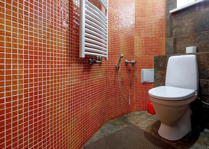 Bridgestoneluxapart Free Parking 公寓