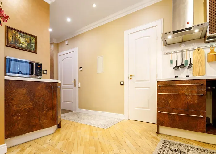 Bridgestoneluxapart Free Parking 公寓