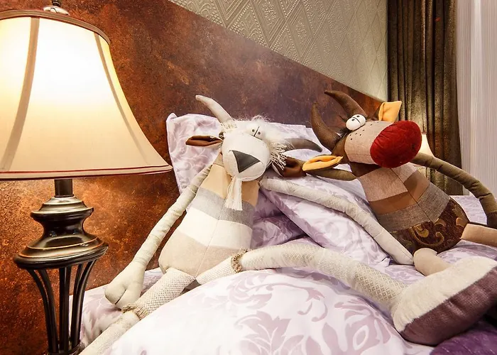 公寓 Bridgestoneluxapart Free Parking